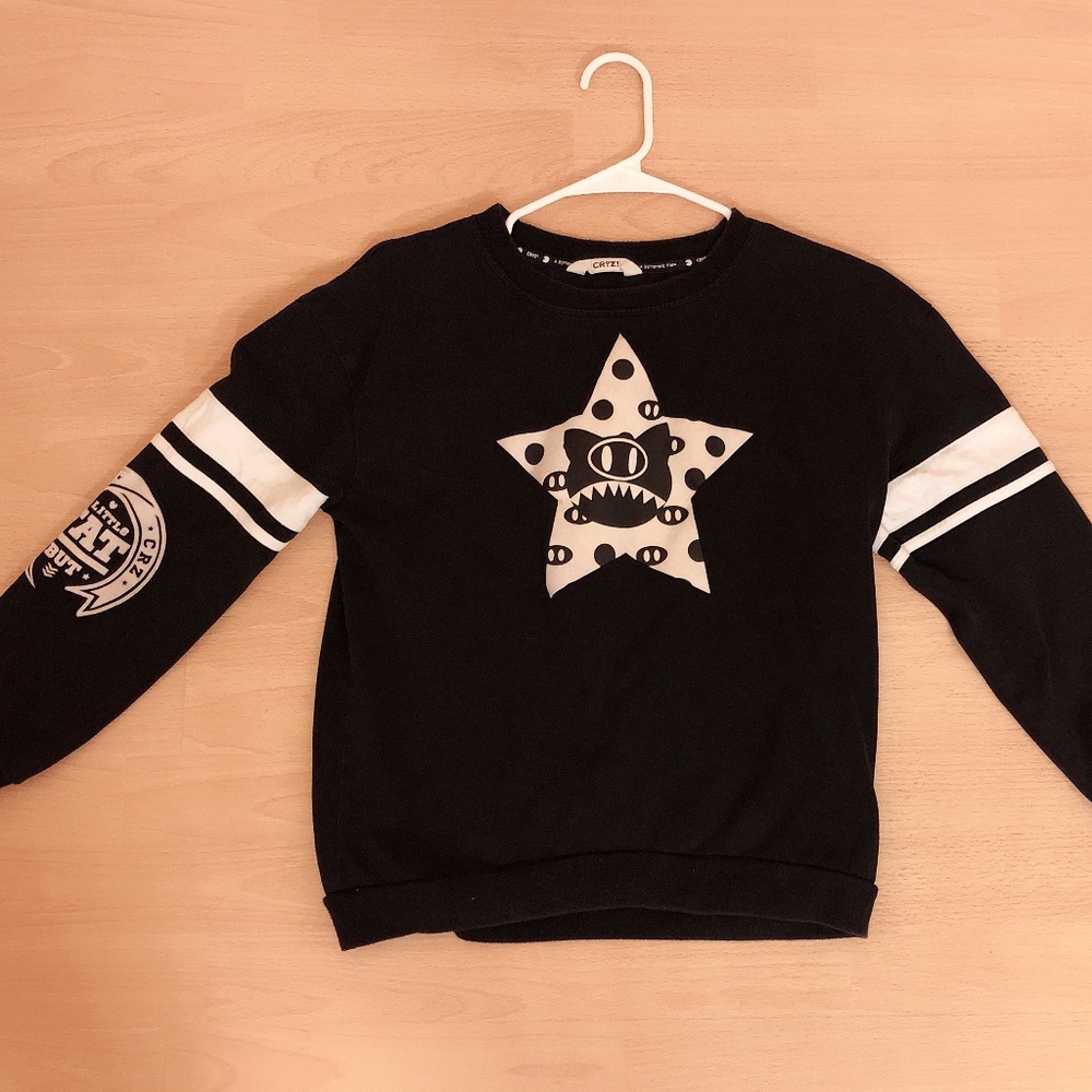 pullover - Picture 4 of 4